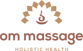 Om Massage — Holistic Health